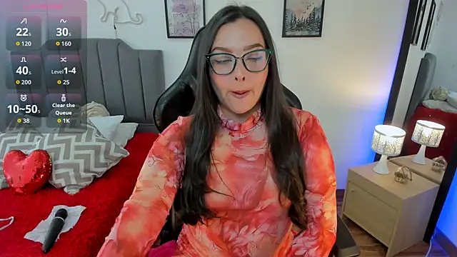 amaia monet online show from February 2026 07:14:01 PM