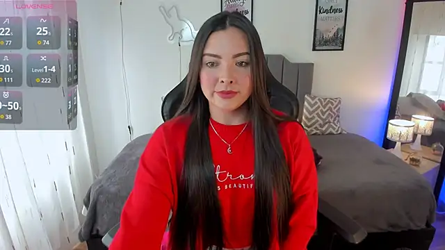 amaia monet online show from September 2025 07:07:01 PM