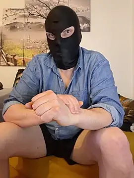 RimMasterAndYourJuice online show from May 2026 10:13:01 PM