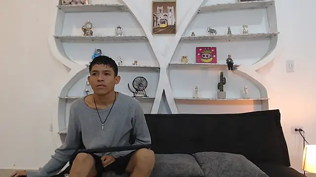 BEAUTY BOYS1 online show from December 2025 07:07:02 AM