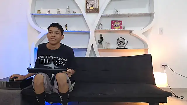 BEAUTY BOYS1 online show from November 2025 07:22:01 AM