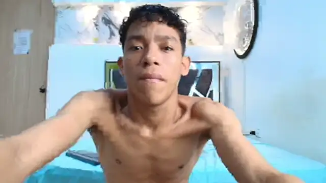 BEAUTY BOYS1 online show from October 2025 07:18:02 AM