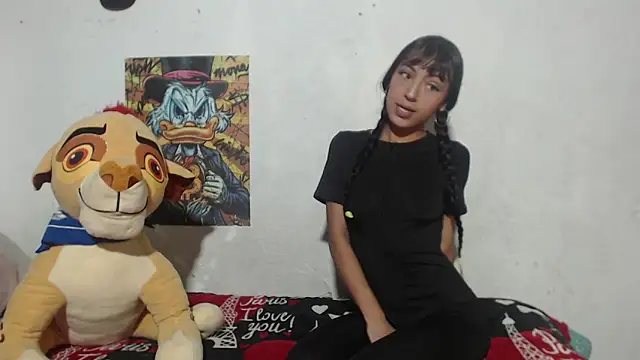 Afrodita 777750 online show from November 2025 01:59:02 PM