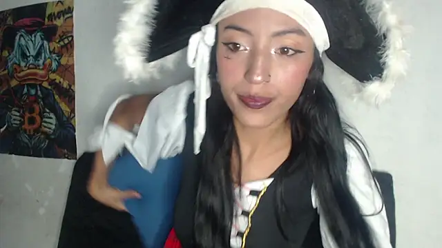 Afrodita 777750 online show from October 2025 04:13:01 AM