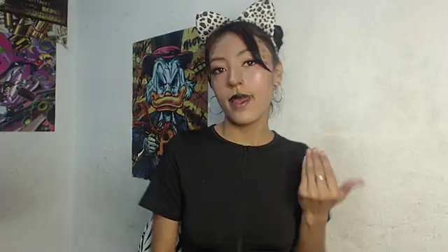 Afrodita 777750 online show from October 2025 03:11:01 PM