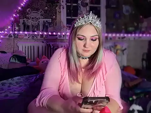 k8tiecutie online show from September 2025 04:51:02 AM