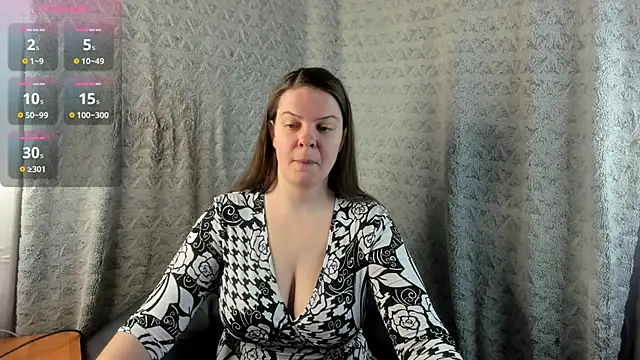 MiaLores online show from March 2026 08:49:02 AM