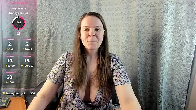 MiaLores online show from March 2026 09:08:02 AM