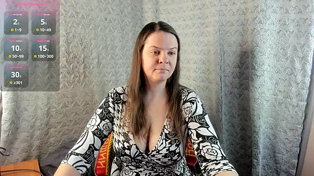 MiaLores online show from March 2026 09:09:02 AM