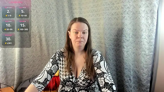 MiaLores online show from March 2026 09:23:01 AM