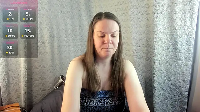 MiaLores online show from March 2026 09:13:01 AM