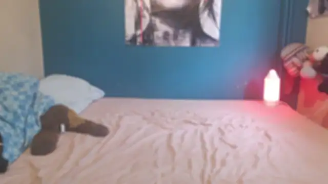 NADINNNE online show from March 2026 09:52:01 AM