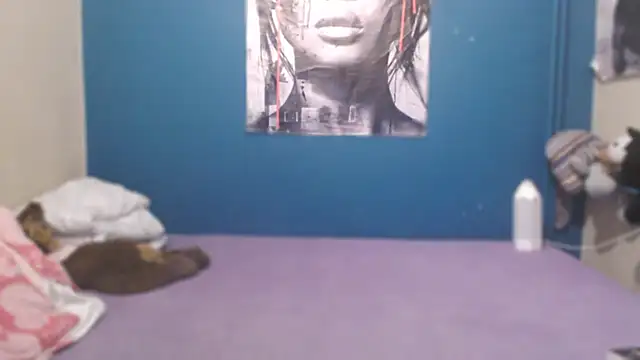 NADINNNE online show from February 2026 04:50:02 PM