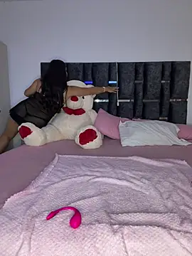 Bella-kim- online show from April 2026 04:15:02 AM