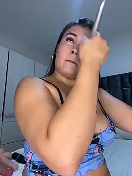 Bella-kim- online show from November 2025 04:27:02 AM