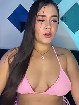 Bella-kim- online show from March 2026 04:35:02 AM