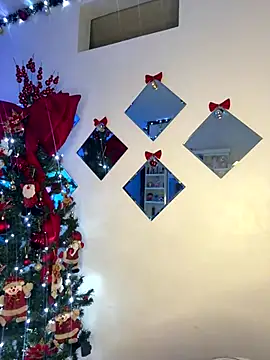 Bella-kim- online show from December 2025 04:58:02 AM