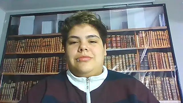 Hailey Curvy online show from November 2025 09:21:02 AM