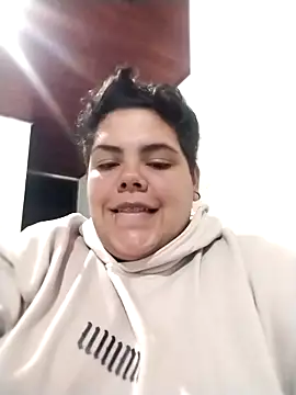 Hailey Curvy online show from January 2026 02:37:01 AM