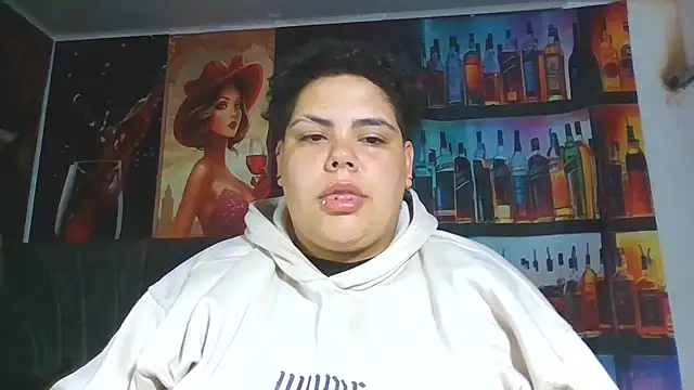 Snapshot of Hailey_Curvy chatting on May 2026 05:14:02 AM Hailey Curvy online show from May 2026 05:14:02 AM