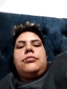 Hailey Curvy online show from October 2025 11:38:01 PM