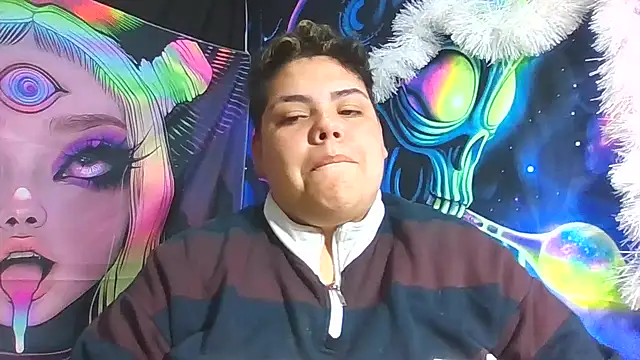 Hailey Curvy online show from December 2025 01:41:02 AM