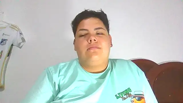 Hailey Curvy online show from February 2026 11:13:02 PM