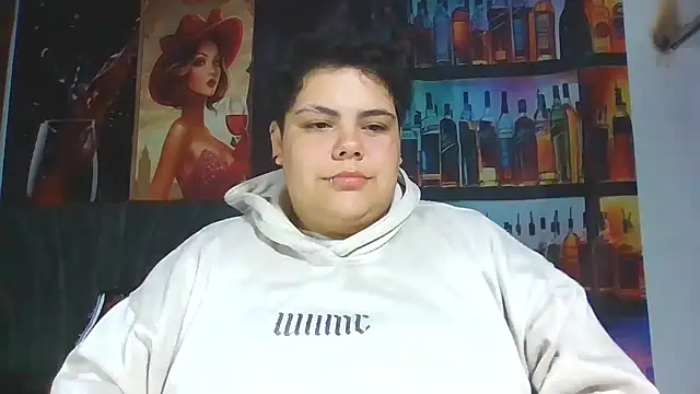 Snapshot of Hailey_Curvy chatting on June 2026 03:12:02 AM Hailey Curvy online show from June 2026 03:12:02 AM
