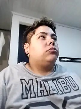 Hailey Curvy online show from October 2025 01:04:02 AM