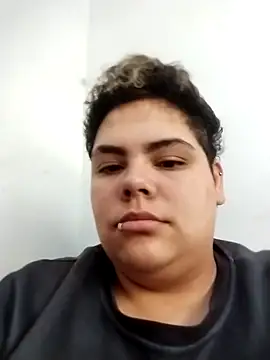 Hailey Curvy online show from November 2025 05:50:01 PM