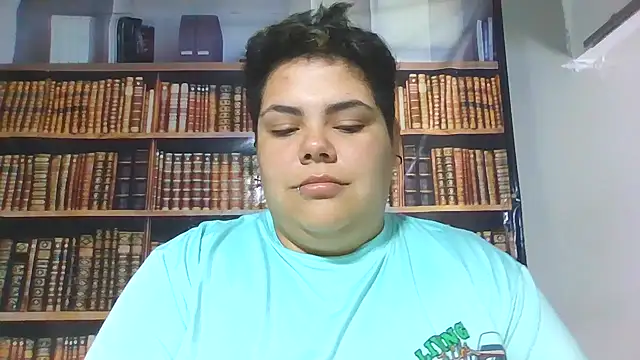 Hailey Curvy online show from January 2026 10:27:02 PM