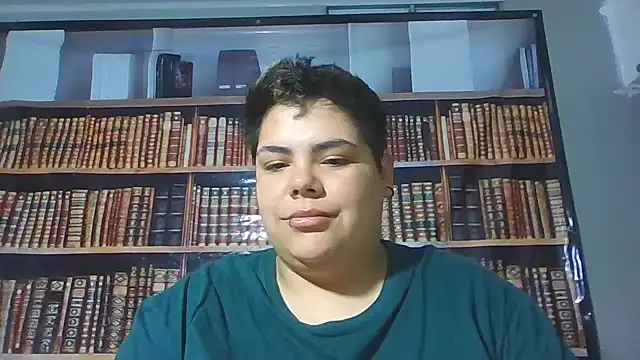 Hailey Curvy online show from January 2026 10:58:01 PM