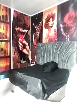 Hailey Curvy online show from February 2026 09:22:01 AM