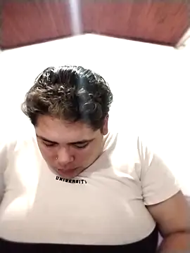 Hailey Curvy online show from November 2025 10:46:02 PM