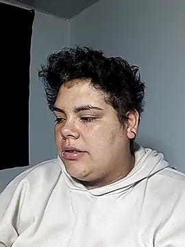 Hailey Curvy online show from February 2026 10:57:02 AM