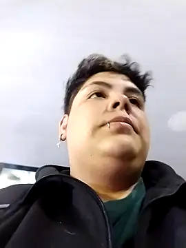 Hailey Curvy online show from December 2025 11:09:02 AM