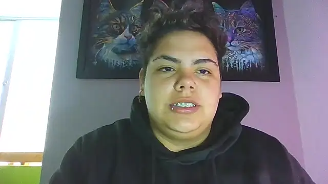 Snapshot of Hailey_Curvy chatting on October 2025 11:23:02 AM Hailey Curvy online show from October 2025 11:23:02 AM