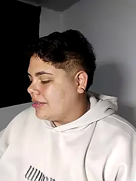 Hailey Curvy online show from February 2026 04:52:01 AM