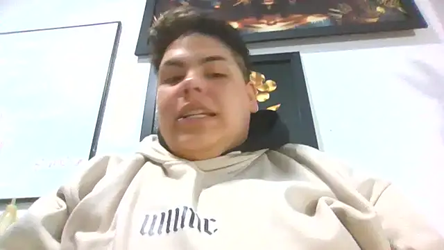 Hailey Curvy online show from December 2025 11:14:02 AM