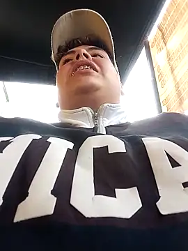 Hailey Curvy online show from October 2025 09:32:02 PM