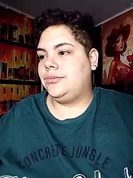 Hailey Curvy online show from February 2026 09:53:01 AM