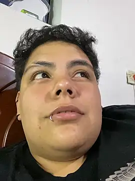 Snapshot of Hailey_Curvy chatting on June 2026 03:58:02 AM Hailey Curvy online show from June 2026 03:58:02 AM