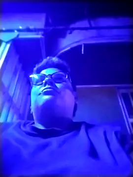 Hailey Curvy online show from October 2025 12:53:02 AM