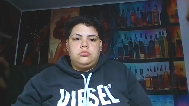 Snapshot of Hailey_Curvy chatting on May 2026 05:35:01 AM Hailey Curvy online show from May 2026 05:35:01 AM