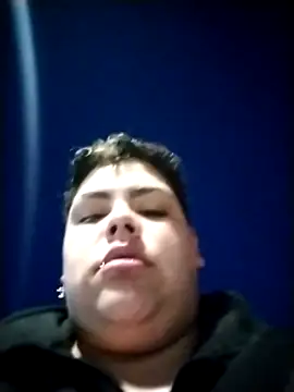 Hailey Curvy online show from December 2025 11:10:01 PM