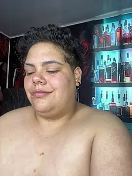 Snapshot of Hailey_Curvy chatting on June 2026 12:22:01 PM Hailey Curvy online show from June 2026 12:22:01 PM