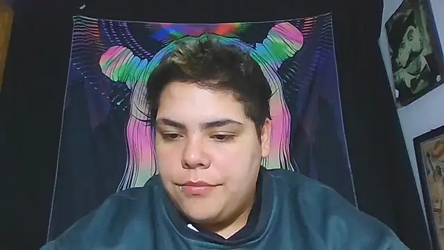 Hailey Curvy online show from November 2025 11:03:01 AM