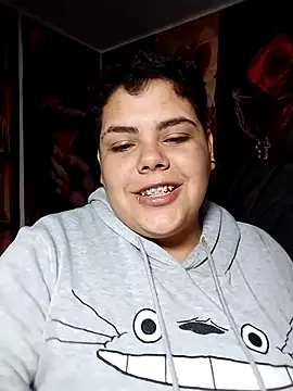 Hailey Curvy online show from February 2026 06:10:02 AM