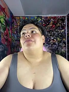 Snapshot of Hailey_Curvy chatting on July 2026 02:51:02 AM Hailey Curvy online show from July 2026 02:51:02 AM