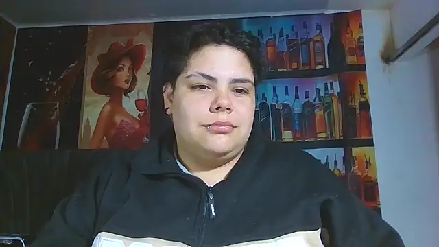 Snapshot of Hailey_Curvy chatting on June 2026 03:51:02 AM Hailey Curvy online show from June 2026 03:51:02 AM